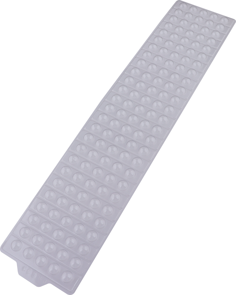 Pop It Cake- Chocolate Mold