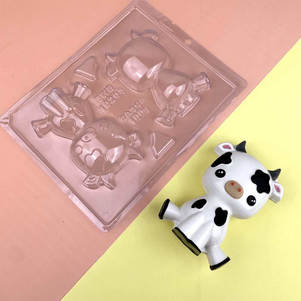 Silicone Chocolate Molds – Alani's Boutique Co