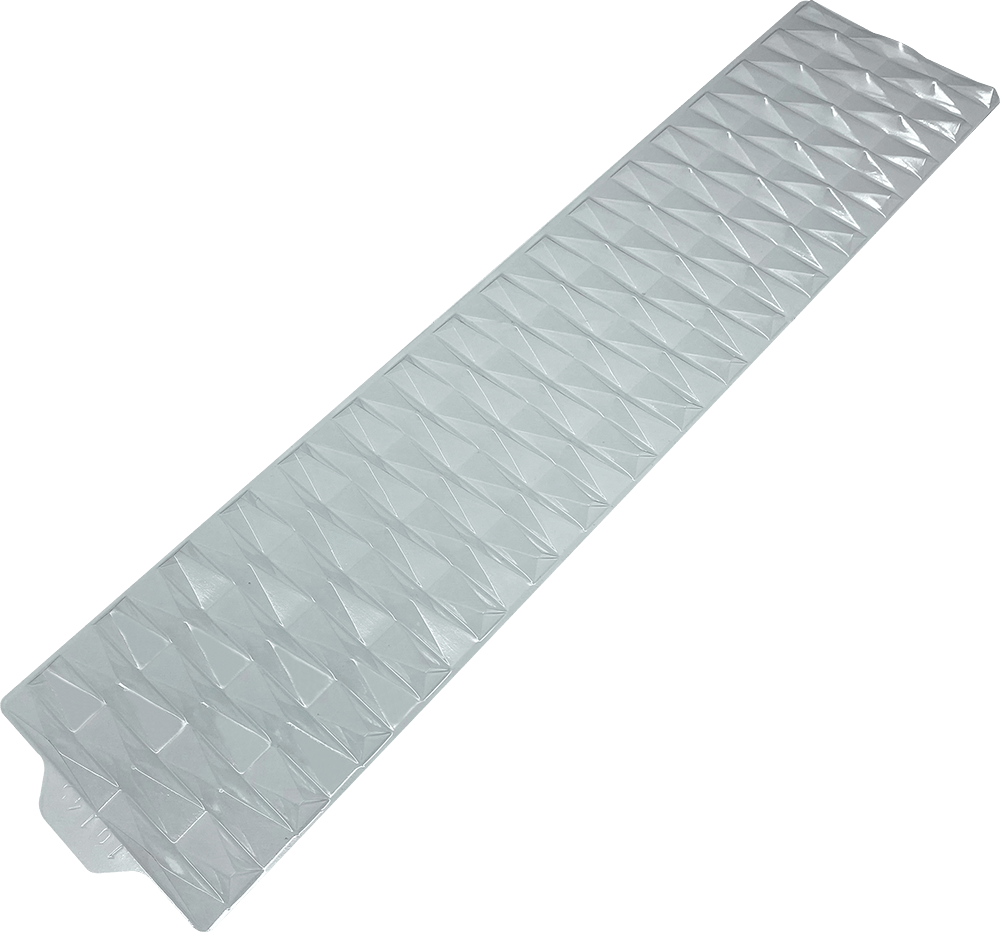 Origami Modern Cake - Chocolate Mold