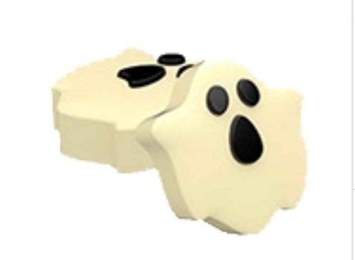 Ghost Oreo Cookie Chocolate Mold