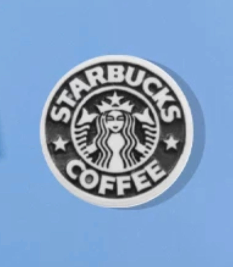 Starbucks Silicone Mold
