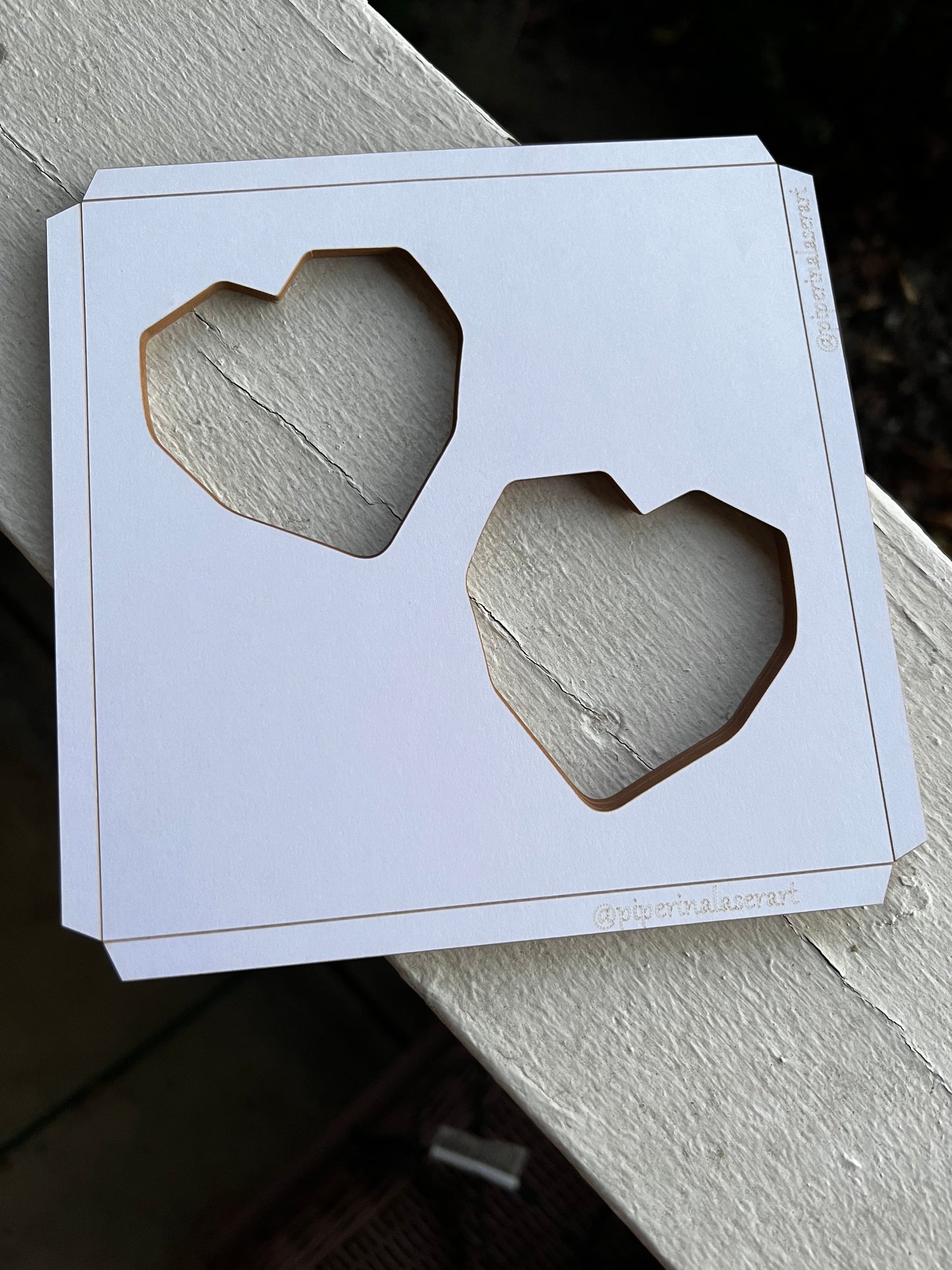 Custom Box Sets - Heart, Bear, Diamond, Carrot, Bunny, Egg, Dinosaur