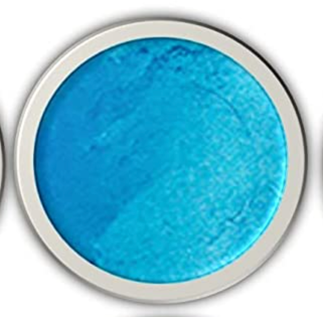 Edible Dust Colors (5g Jar)