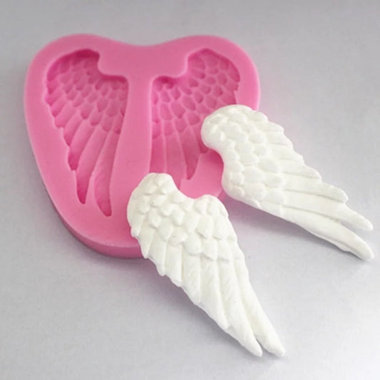 Fairy Angel Wings